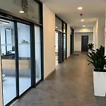 Appartamento Fresh & Parking