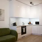 Appartamento Fresh & Parking *