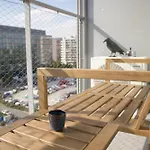 Fresh & Parking * Bratislava