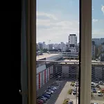 Appartamento Fresh & Parking Bratislava