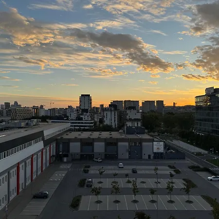 公寓 Fresh & Parking *