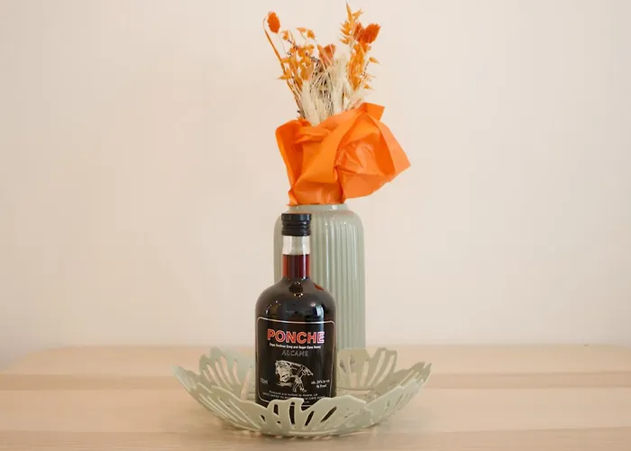 Fresh & Parking Bratislava