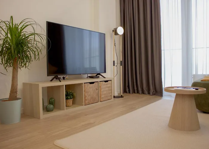 Fresh & Parking Appartement Bratislava