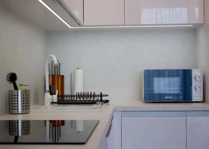 アパート Fresh & Parking