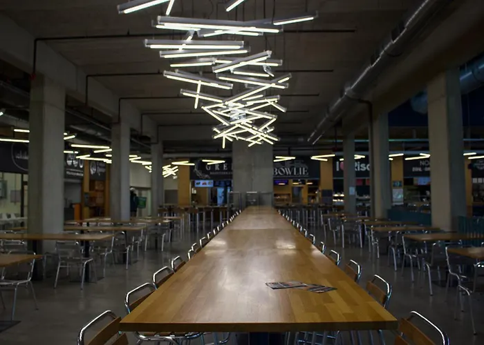 アパート Fresh & Parking ブラチスラヴァ