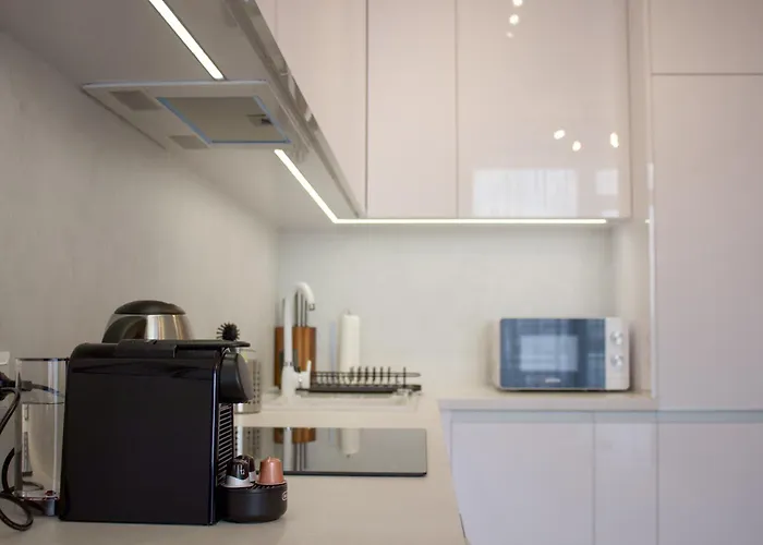 Fresh & Parking * Bratislava