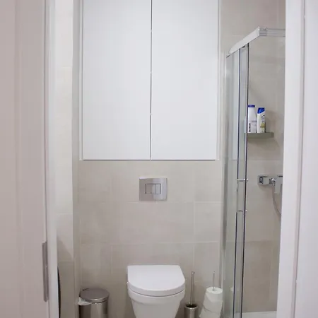 Fresh & Parking * Pozsony