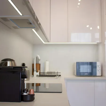 Fresh & Parking * Pozsony