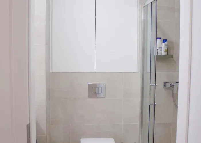 Fresh & Parking * Μπρατισλάβα