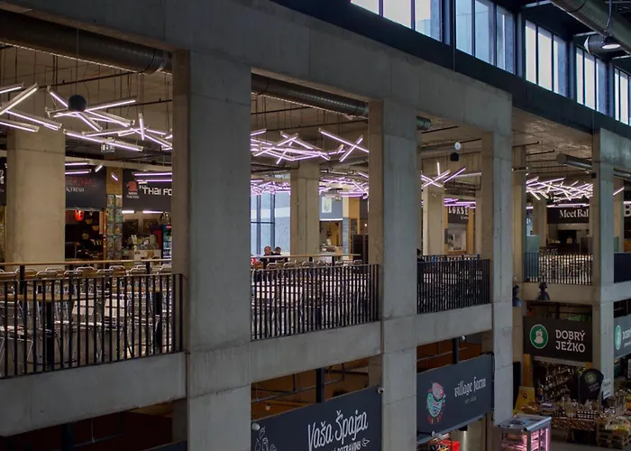 Διαμέρισμα Fresh & Parking *